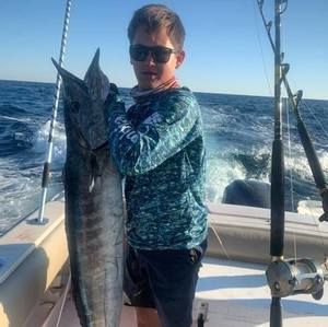 Meet your Posher, Logan